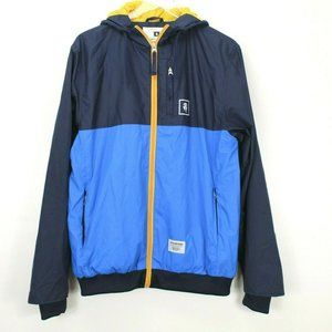 supremebeing jacket